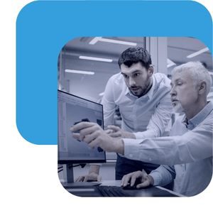 Maper- Monitoring center