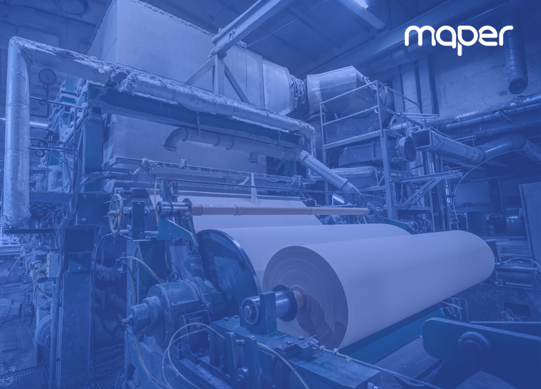 Activos industriales