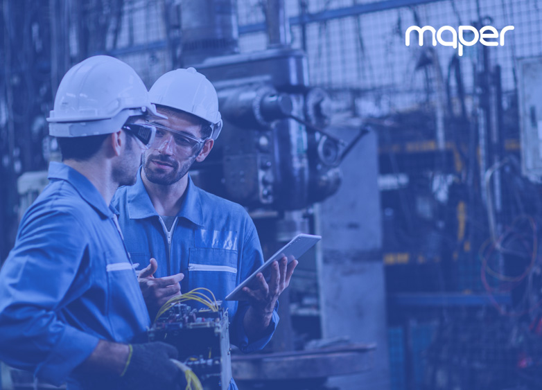 Indicadores de Mantenimiento